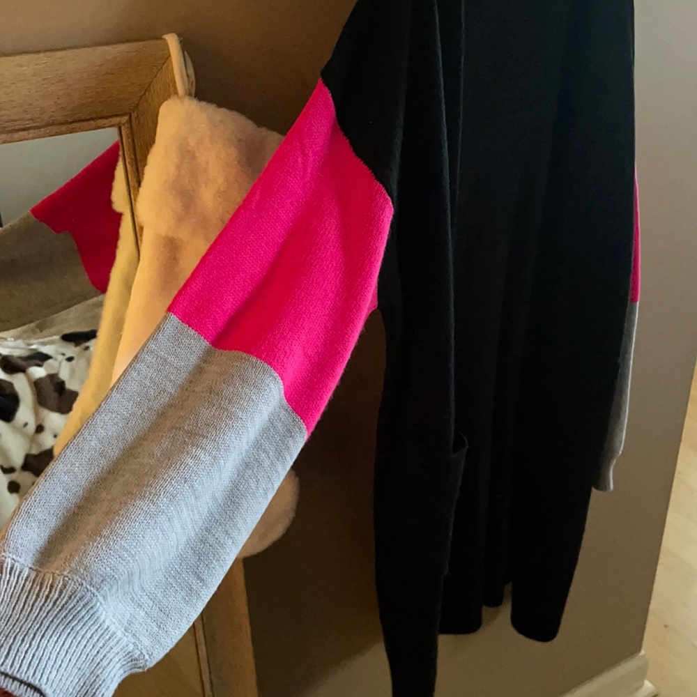 Glitzy Glam Sweater